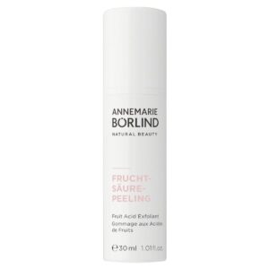 Annemarie Börlind Fruchtsäurepeeling 30 ml