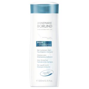 Annemarie Börlind Hair Care Feuchtigkeits Shampoo 200 ml