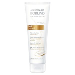 Annemarie Börlind Hair Care Intensiv Kur 125 ml