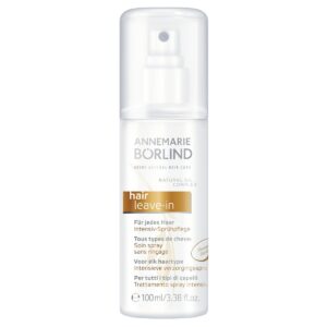 Annemarie Börlind Hair Care Intensiv Sprühpflege Spray 100 ml