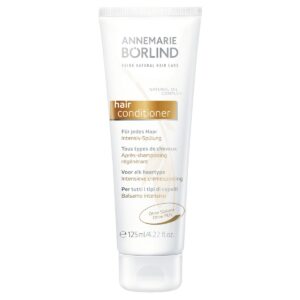 Annemarie Börlind Hair Care Intensiv Spülung 125 ml