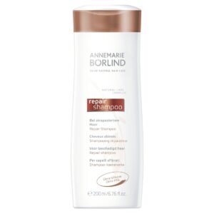 Annemarie Börlind Hair Care Repair Shampoo 200 ml