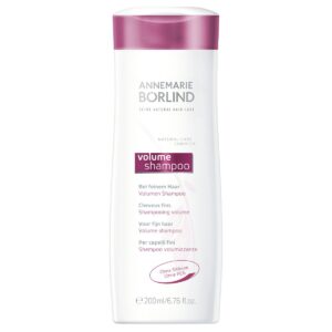 Annemarie Börlind Hair Care Volumen Shampoo 200 m