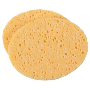 Annemarie Börlind Kosmetik Schwämmchen 2 Stück