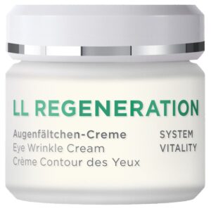 Annemarie Börlind LL Regeneration Augenfältchen Creme 30 ml