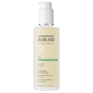 Annemarie Börlind LL Regeneration Blütentau Gel 150 ml