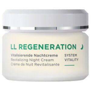 Annemarie Börlind LL Regeneration Nachtcreme 50 ml