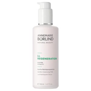 Annemarie Börlind LL Regeneration Reinigungsmilch 150 ml