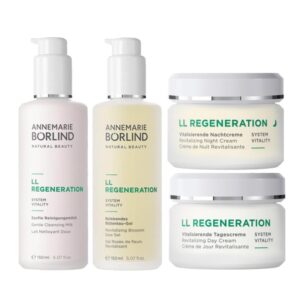 Annemarie Börlind LL Regeneration System Vitality Set-Angebot