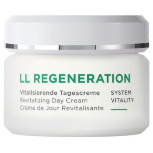 Annemarie Börlind LL Regeneration Tagescreme 50 ml