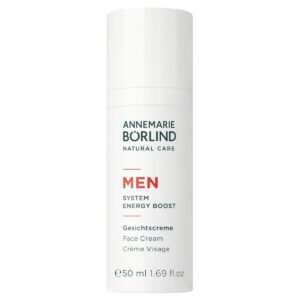 Annemarie Börlind Men Anti Aging Gesichtscreme 50 ml