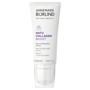 Annemarie Börlind Natu Collagen Hals & Dekolleté Serum 50 ml