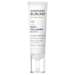 Börlind Natu Collagen Lippenserum 15 ml