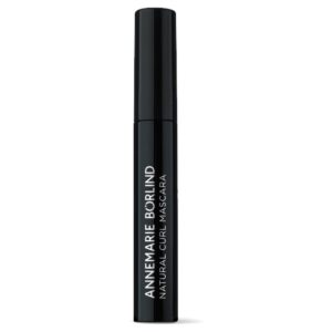 Börlind Natural Curl Mascara Black