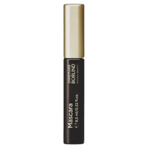 Annemarie Börlind Natural Curl Mascara brown