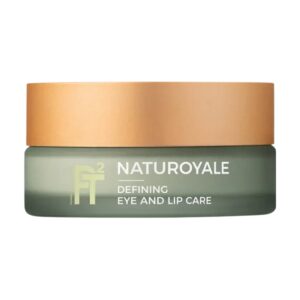 Annemarie Börlind Naturoyale Defining Eye and Lip Care Augencreme 15 ml
