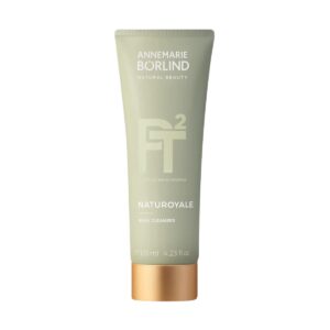 Annemarie Börlind Naturoyale Silky Cleanser Reinigung 125 ml