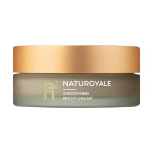 Annemarie Börlind Naturoyale Smoothing Nachtcreme 50 ml