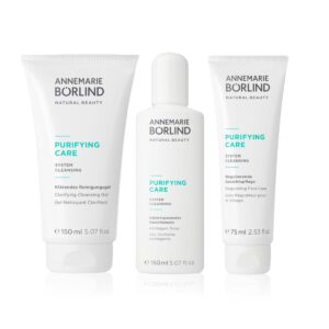 Annemarie Börlind Purifying Care Set
