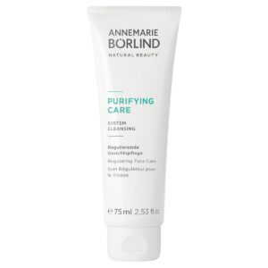 Annemarie Börlind Purifying Gesichtscreme 75 ml