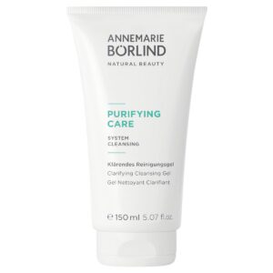 Annemarie Börlind Purifying Reinigungsgel 150 ml