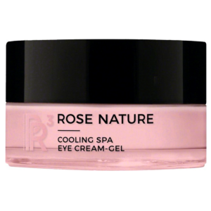 Annemarie Börlind Rose Nature Cooling Spa Eye Creme Gel 15 ml