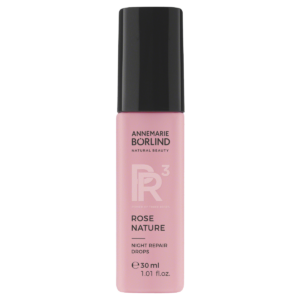 Annemarie Börlind Rose Nature Night Repair Drops 30 ml