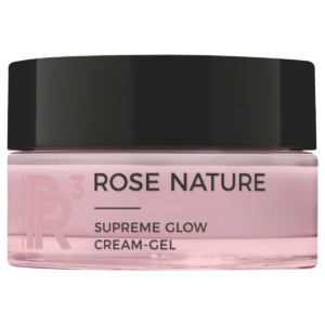Annemarie Börlind Rose Nature Supreme Glow Cream Gel 50 ml
