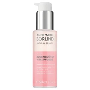 Annemarie Börlind Rosenblüten Vitalpflege 50 ml