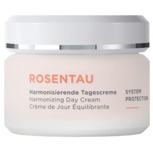 Annemarie Börlind Rosentau harmonisierende Tagescreme 50 ml