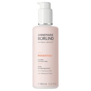 Annemarie Börlind Rosentau milde Reinigungsmilch 150 ml