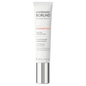 Annemarie Börlind Rosentau vitalisierende Augencreme 15 ml