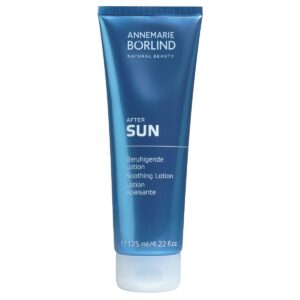 Annemarie Börlind Sonne After Sun Lotion Beruhigend 125 ml