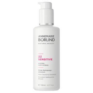 Annemarie Börlind ZZ Sensitive Milde Reinigungsemulsion 150 ml
