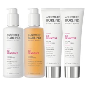 Annemarie Börlind ZZ Sensitive Pflegeset