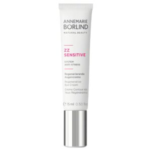 Börlind ZZ Sensitive Regenerierende Augencreme 15 ml
