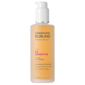 Annemarie Börlind ZZ Sensitive Stärkendes Gesichtsgel 150 ml