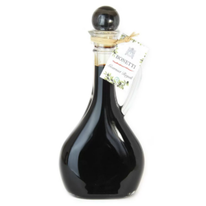 BONETTI Bio Aceto Balsamico "giulia" 250 ml
