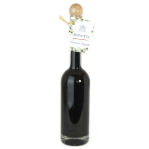 BONETTI Bio Aceto Balsamico "opera" 200 ml