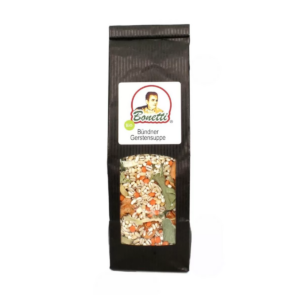 BONETTI Bio Bündner-Gerstensuppe 200 g
