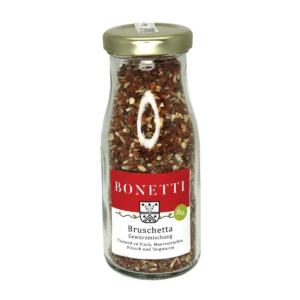 BONETTI Bruschetta Gewürzmischung 70 g
