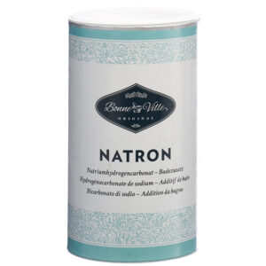 BONNEVILLE Natron 1 kg