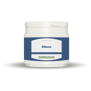 Bonusan Ribose Pulver 250 g