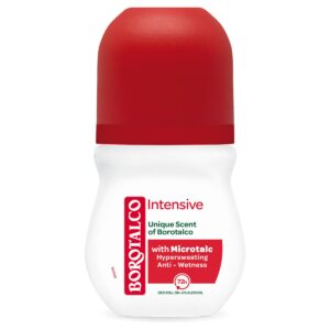 Borotalco Deo Intensive Roll on 50 ml