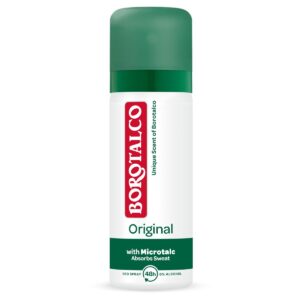 Borotalco Deo Original Spray Minisize 45 ml