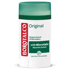Borotalco Deo Original Stick 40 ml