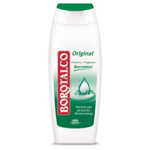 Borotalco Duschgel Original 250 ml