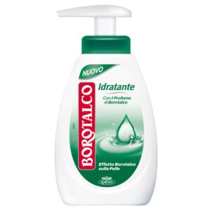 Borotalco Flüssigseife 250 ml