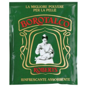 Borotalco Puder Beutel 100 g