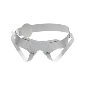 BORT Leistenbruchband M -104cm weiss